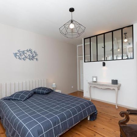 La Greve Du Portrieux Bed & Breakfast Saint-Quay-Portrieux Dış mekan fotoğraf